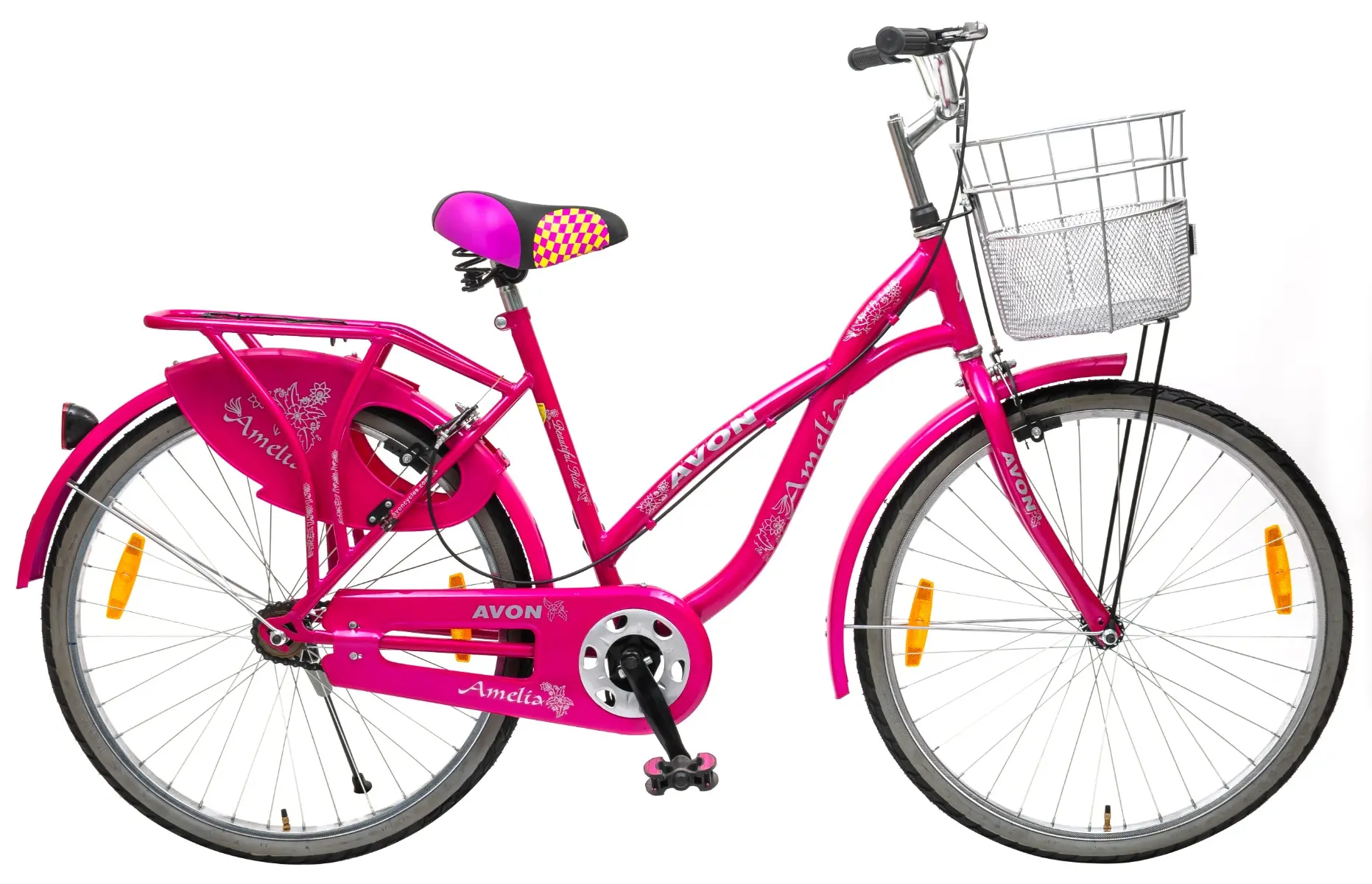 Buy the Best Bicycles online in India Avon Cycles